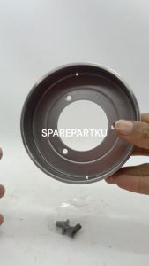 (KPH) MANGKOK GANDA KOPLING KARISMA SUPRA X 125 / HELM IN BLADE KIRANA / MANGKOK KAMPAS GANDA / KPH