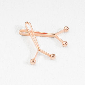 Invisible Adjustable Waist Cinch Buckle for Pants And Skirts Fixed Button DIY Sewing Accessory Home Fabric Crafts