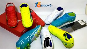 Sepatu Bola Ultra Match Terbaru Bonus Kaoskaki