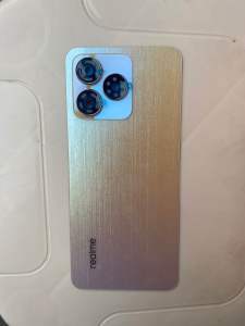 Backdoor Realme C53 Original / Tutup Belakang Realme C53 Original