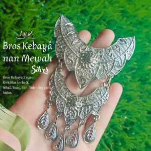 Lifi.id Bros Kebaya Kutubaru Bros Susun Bros Etnik Bros Jilbab Bros Mewah Bros  Pesta