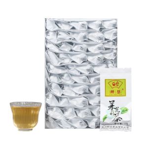 ZUIYOU TEA | Strong Aroma Jasmine Tea Independent Small Packages