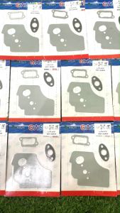 ปะเก็นชุด ปะเก็น GX35 เครื่องตัดหญ้าGX35 อะไหล่เครื่องตัดหญ้า4จังหวะ ใส่ได้ทุกยี่ห้อ