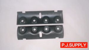 ฝาปะกับใบกบไฟฟ้า 5" 1804N