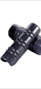 (50 ชิ้น) คลิปล็อค ตัวล็อคสแลน กิ๊บล็อคพลาสติก คลิปล็อคโรงเรือน คลุมโรงเรือน ขนาด Φ22mm (50 ชิ้น) สินค้ามีคุณภาพดี คงทน