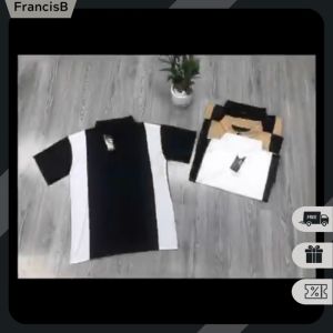 Áo Polo Nam Cổ Bẻ Thun Basic Cộc Tay Chất Cotton Co Dãn Thoáng Mát Phong Cách Trẻ Trung Thời Trang FrancisB TOP NAM 230V2