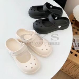 Sandal Slip On Wanita SPT-99: Fashion & COD