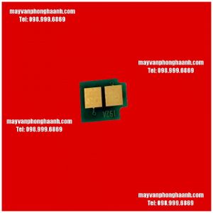 Chíp mực 93A : Máy in HP M435 / M701 / M706