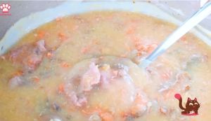 PATE GOOGAGA 100GR HOÀN TOÀN TỪ THỊT TƯƠI CHO MÈO THƯƠNG HIỆU VIỆT CÔNG NGHỆ SX HÀN QUỐC