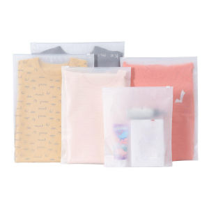 (10 Pcs) Zipper Lock 17 x 25 cm | Zipper Storage Bag | Organize Bag | Travel Pouch Serbaguna | Zipper Lock Matte Doff | Zipper Pouch Potrait | Zipper Pouch Landscape