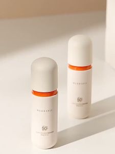 MURRAYLE ไบรท์เทนนิ่ง ซันสกรีน กันแดด ครีมกันแดด ครีมกันแดด All Day Light Sunscreen Mist {SPF50+ PA++++} M02