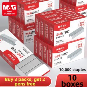 M&G | Standard Type Staples 12#