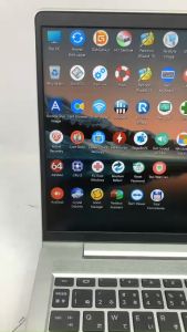 Laptop xách tay giá rẻ HP PROBOOK 640G8 I5-1145G7 RAM 16G SSD 256GB/512G 14 INCH FULL HD