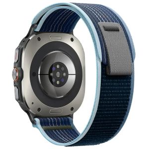 Trail Loop Watchband Strap For Samsung Galaxy Watch Ultra 47mm Alpine Loop Sport Bracelet Correa For Galaxy Ultra 2025/2024 Band