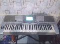 Keyboard YAMAHA PSR 2100 Sudah Flashdisk mulus normal semua like new. 