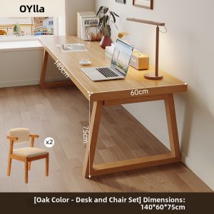 OYIla | Long Writing Desk