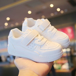JIFANPAUL | Breathable Soft Bottom Kids Sports Shoes