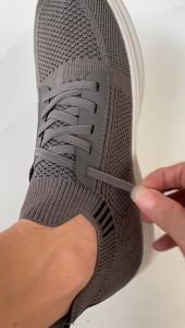 Sepatu Pria Kerja Casual Kekinian Sepatu Sneakers Outdoor Shoes Original Dewasa