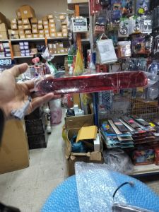 ไฟเบรคดวงที่ 3 Vigo 2004-2014 ขาว/แดง ฟเบรคฝาท้าย ไฟเบรคท้ายกระบะ Toyota Vigo ไฟเบรคท้าย วีโก้ VIGO CHAMP 2004-2014 Toyota