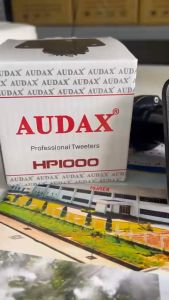 Loa Dẫn Nhà Yến AUDAX HP1000