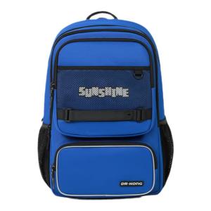Dr. Kong | Spine-protecting Lightweight Large-capacity Backpack for Middle School Students