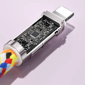 USB C to Lightning Cable & PD 27W Fast Charger: A Comprehensive Guide