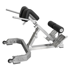 DAQIJIAN | Professional Home Abdominal Back Muscle Trainer Roman Chair