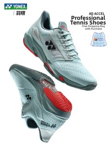 Yonex | Wear-Resistant Non-slip Breathable Mens Tennis Shoes