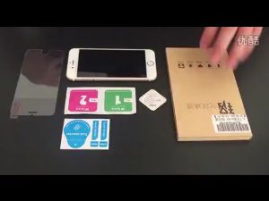 SHARP AQUOS R2/SHARP AQUOS R3 Tempered Glass Screen Protector