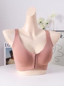 SEA AMILA   ชุดบราด้านหน้าแบบสายกว้างสำหรับความสบายและรองรับที่ดี