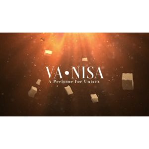 PERFUME PARFUM EDP MINYAK WANGI KEEF & NISH VA•NISA