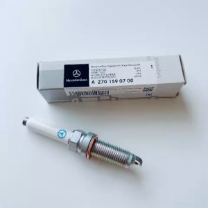 BUGI / BUZI / BUJI ĐÁNH LỬA MERCEDES-BENZ C Class W205 E Class W213 GLC Động Cơ M274 A2701590700 Phụ Kiện Bugi Xe Mercedes-Benz Tay Nghề Ô Tô Chất Lượng Cao - Lazada