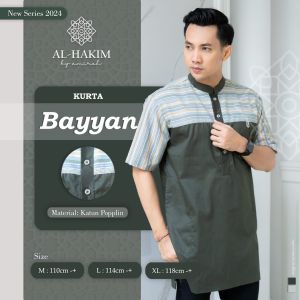 BAJU KOKO / KURTA PRIA DEWASA TERBARU