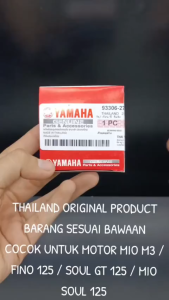 Bearing Roda Belakang Mio M3 / Fino 125 / Soul GT 125 / Mio Soul 125 Original Yamaha Thailand KD259
