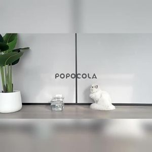 Popocola|Wireless Automatic Cat Water Fountain