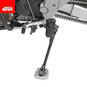 Givi | Modification Fit Windshield Top Box Side Case Bracket Protective Bar