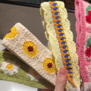 rosekey | Non-Pressing Hair Styling Headband