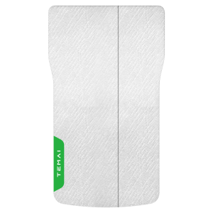 TEMAI | Car Camping Memory Foam Sleeping Pad