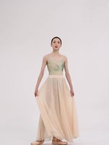 FULLBELIEF | Chân Váy Ballet Elegance với Chiffon Bay