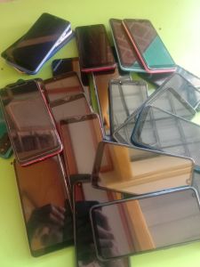 android murah/android second/minus