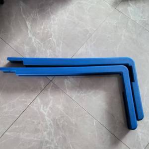 Thickened Tempered Glass Basketball Board Frame Anti-Collision Strip Advanced EVA Protection Cover for Sports And Fitness