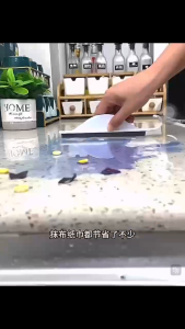 BHW Wallpaper Flattener paste wallpaper auxiliary tool