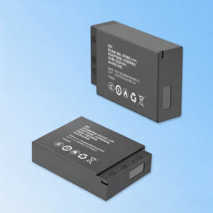 JJC | Certified Camera Battery for Canon Models