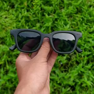 Kacamata Kece dengan Warna Kandis & Sunglasses Korean Fashion