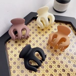 JEDAI DOFF JEPIT RAMBUT WANITA FASHION KOREA CANTIK JEPITAN RAMBUT LUCU HAIRCLIP JEDAI KOREA