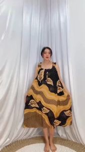 Yukensi Karet Bahu Baju Santai: Desain dan Aksesoris