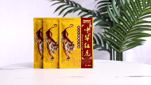 [Hàng mới về] Set 8 miếng dán giảm đau lưng hiệu quả