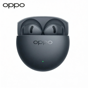 OPPO | True Wireless Bluetooth Earphones Half In-ear Long Battery Life Noise Reduction
