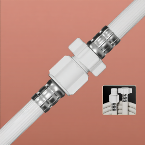 BOXIDE | OEM Extended Soft Hose for Washing Machines