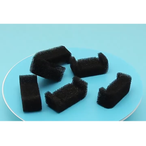 12Pcs Busa Spons Filter Pet Water Fountain / Spons Refill Filter Dispenser Kucing / Foam Filter Replacement